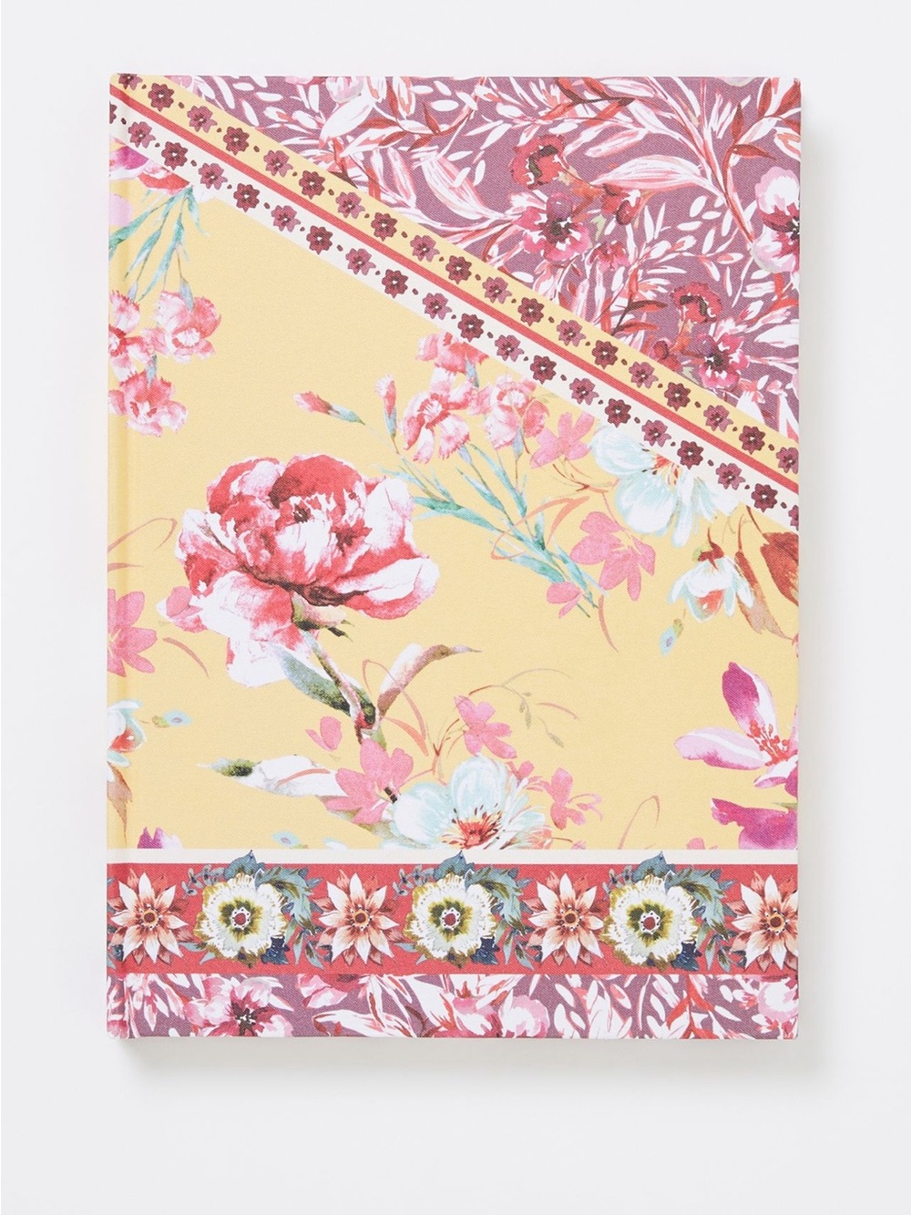 Anthropologie La heel journal